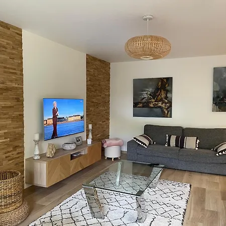 Apartment La Milady Biarritz