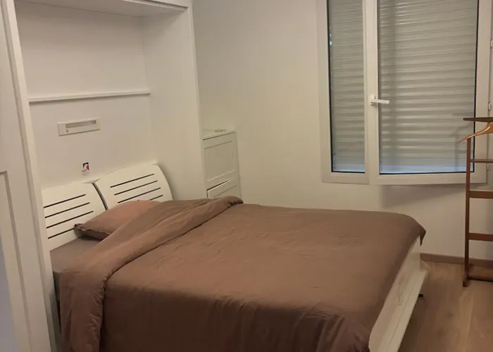 La Milady Apartment *