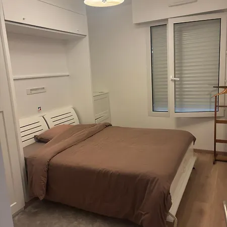 La Milady Appartement *