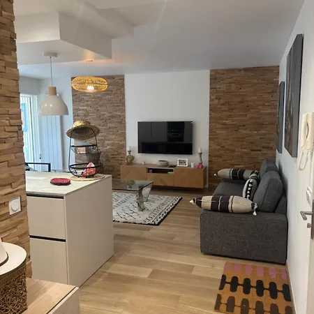 Apartament La Milady *